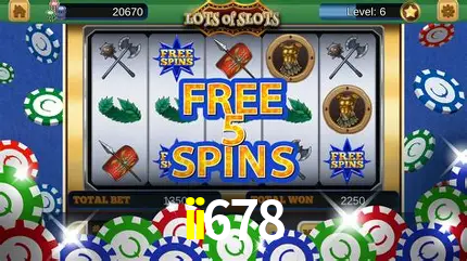 Desvendando o Mundo dos Jogos Virtuais na ii678