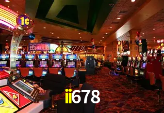 A Emoção da Loteria na ii678: Uma Chance de Mudança de Vida