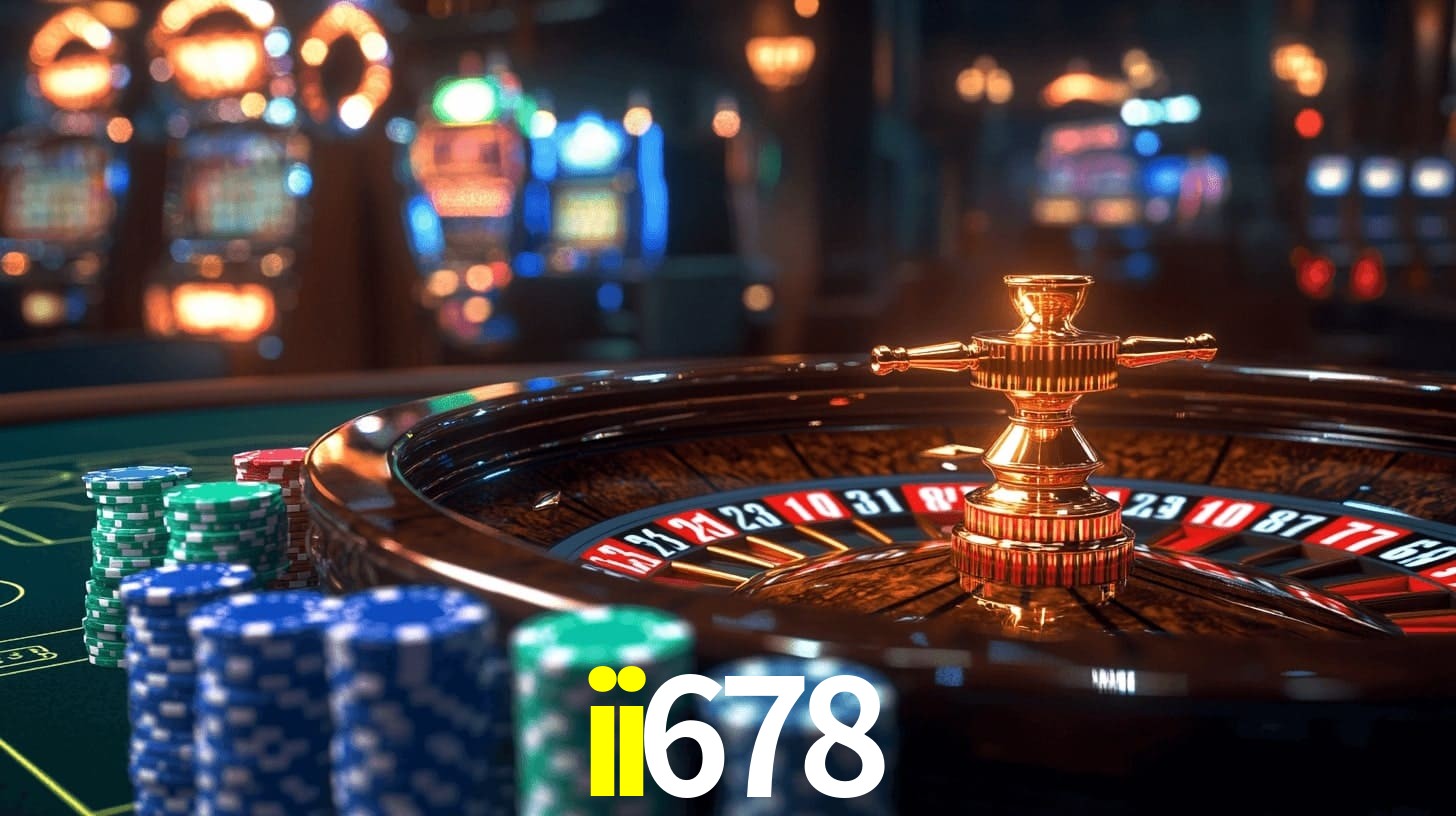 Blackjack Table ii678
