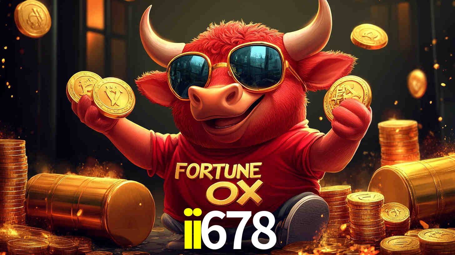 Descubra a Essência do ii678: Nossa História e Compromissos