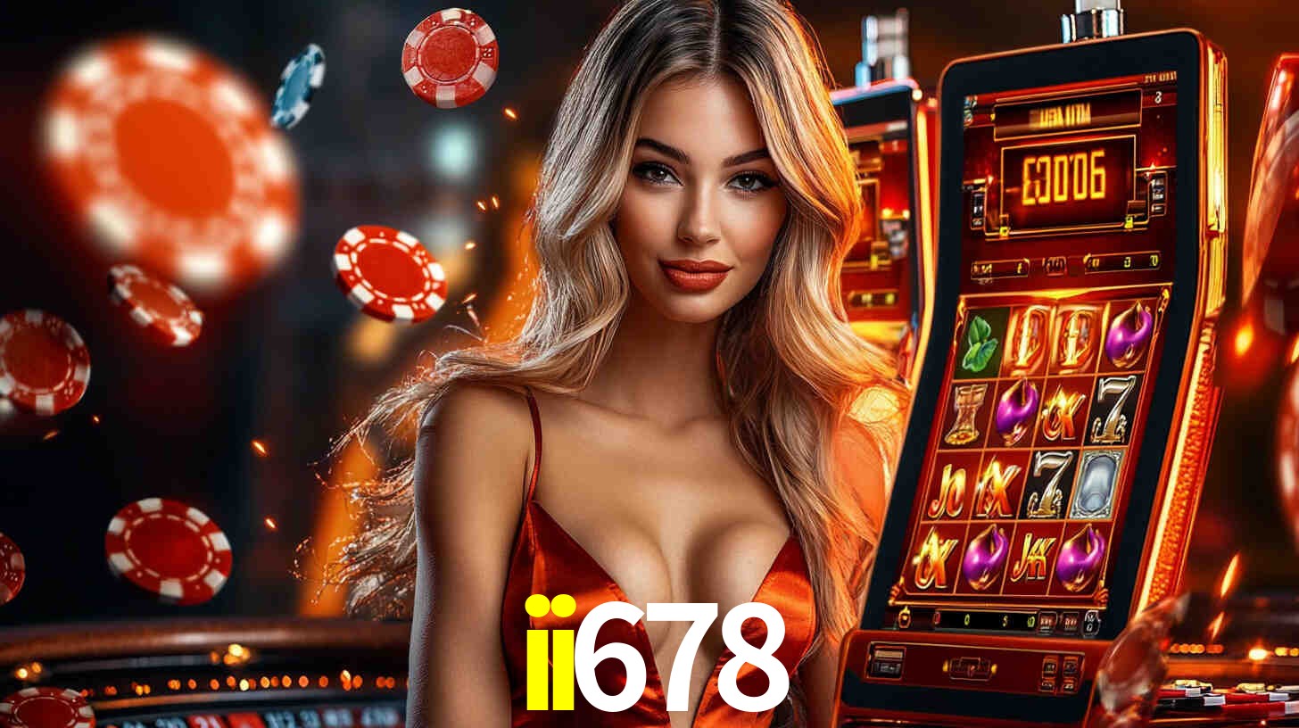 VIP Casino ii678