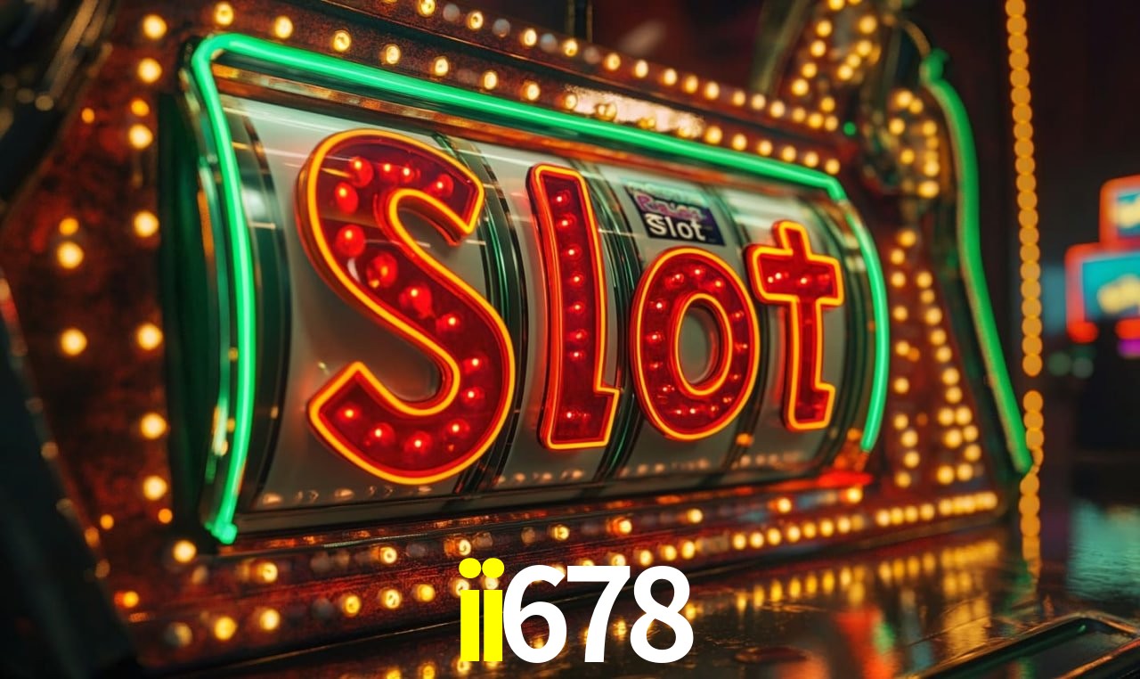 ii678 bet