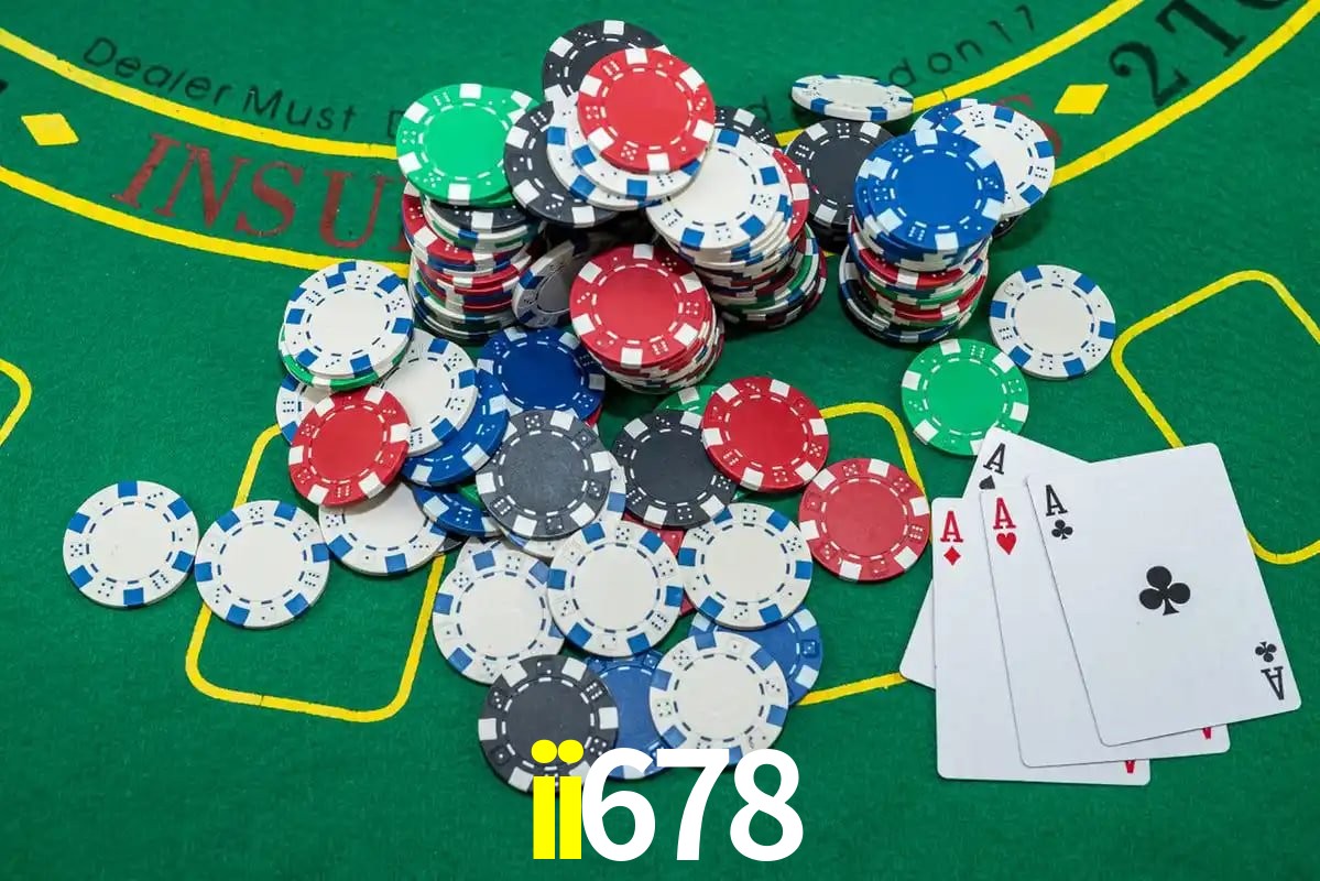 Casino VIP ii678