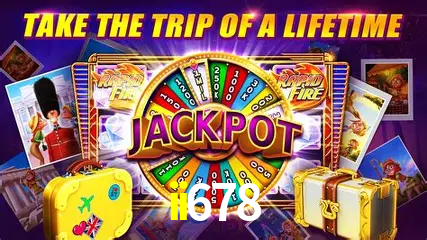 A Experiência Imersiva dos Cassinos Ao Vivo no ii678