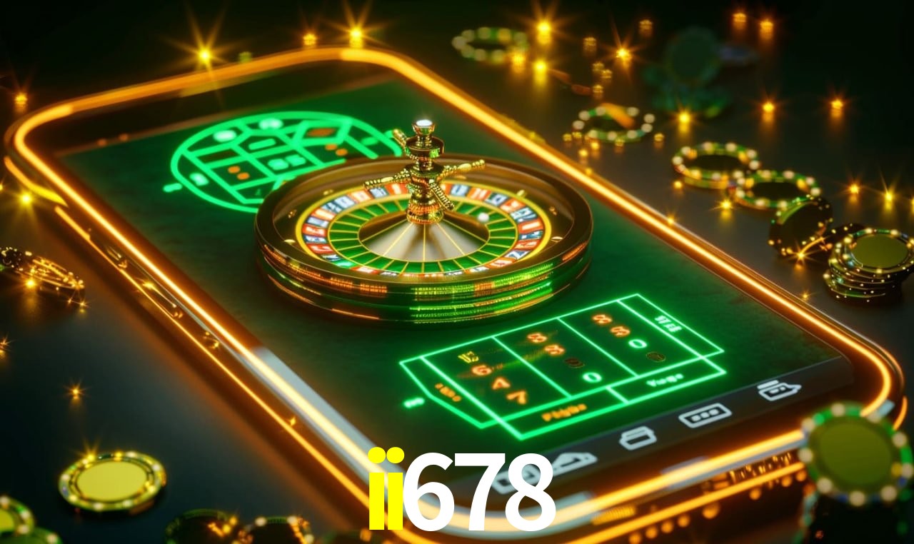 ii678: Seu Cassino Premiado com Pagamentos Rápidos